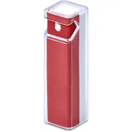 Altitude Slick Sanitising Screen Cleaner with Phone Stand Red Side